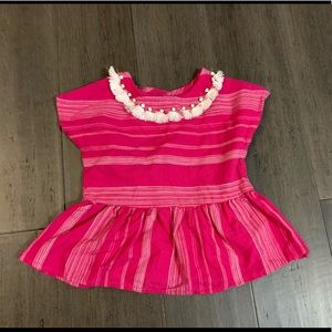 12-18 month BUNDLE Cute Tops